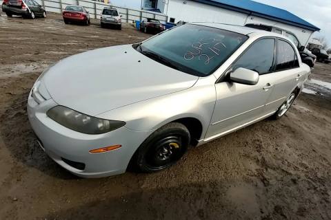 Photo of 2007 Mazda 6