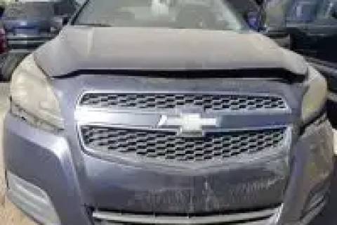Photo of 2013 Chevrolet Malibu