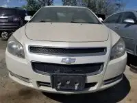 Photo of 2011 Chevrolet Malibu