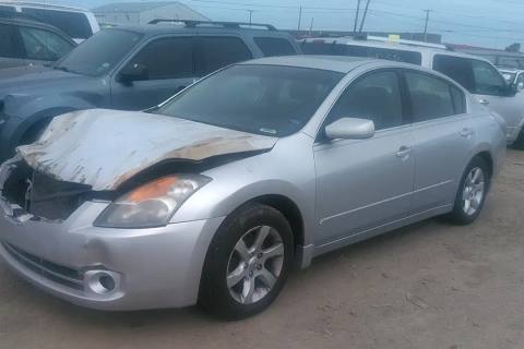 Photo of 2007 Nissan Altima