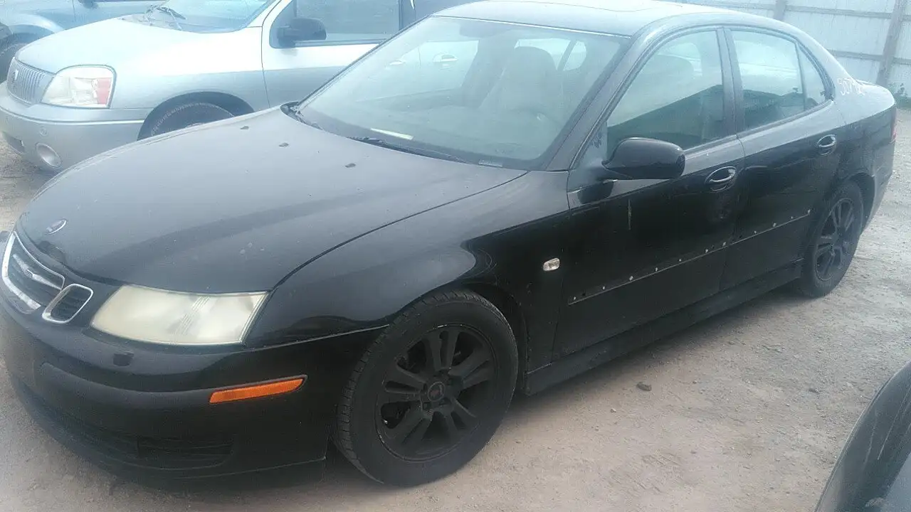 Photo of 2007 Saab 9-3