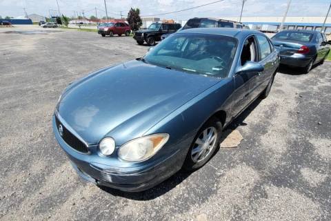 Photo of 2006 Buick Lacrosse