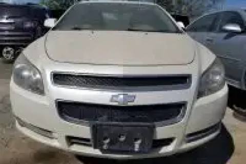 Photo of 2011 Chevrolet Malibu