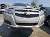 Photo of 2013 Chevrolet Malibu