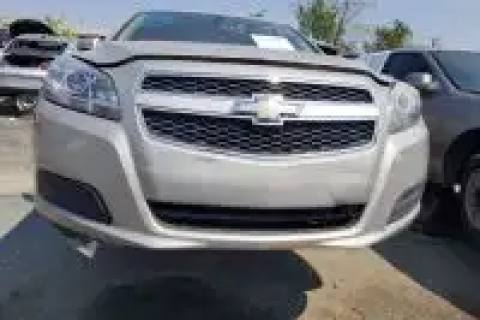 Photo of 2013 Chevrolet Malibu