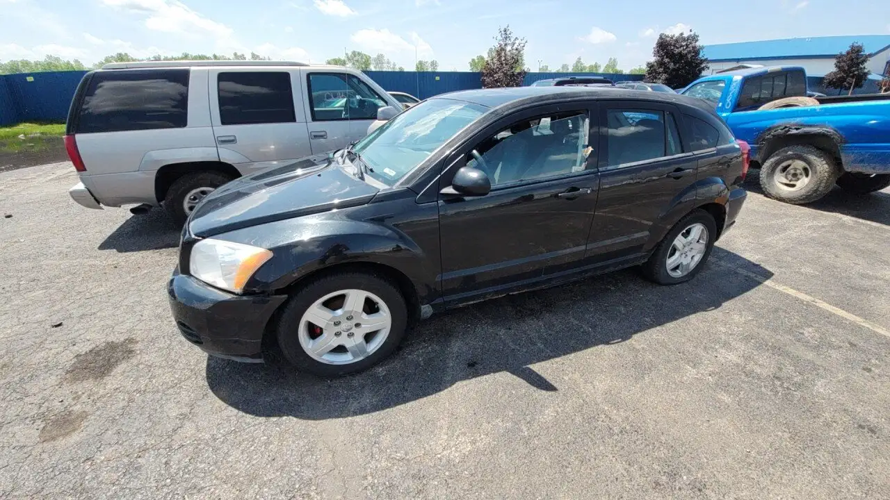 Photo of 2009 Dodge Caliber