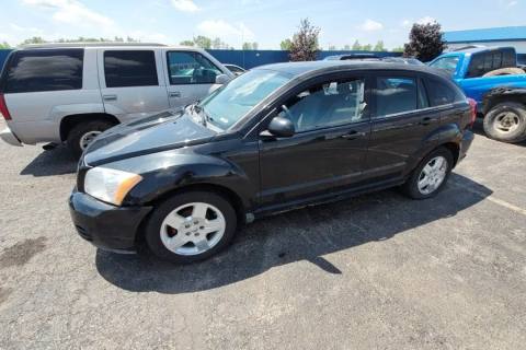 Photo of 2009 Dodge Caliber