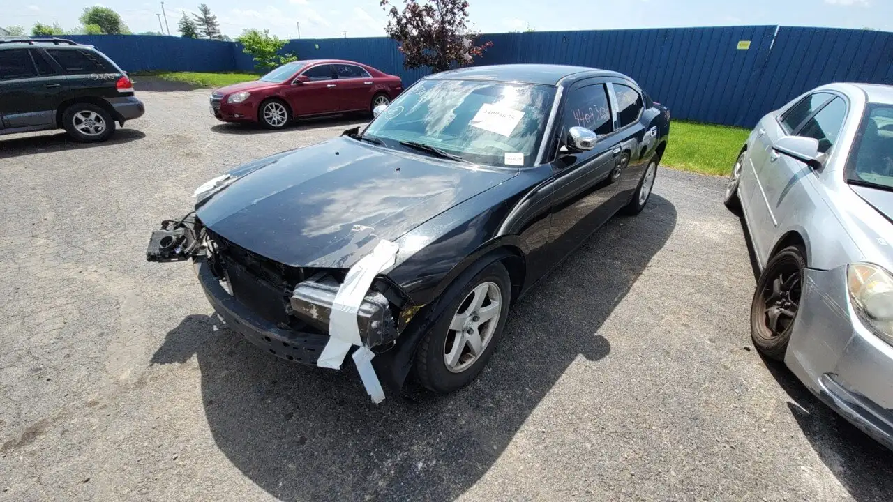 Photo of 2010 Dodge Charger