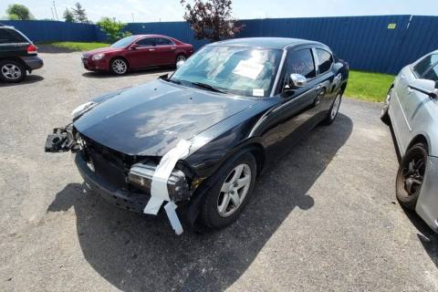 Photo of 2010 Dodge Charger