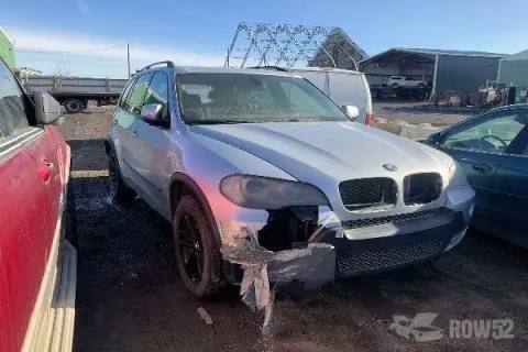 Photo of 2007 Bmw X5