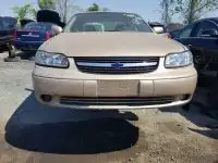 Photo of 2001 Chevrolet Malibu