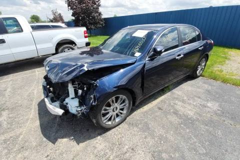 Photo of 2010 Hyundai Genesis