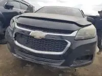 Photo of 2015 Chevrolet Malibu