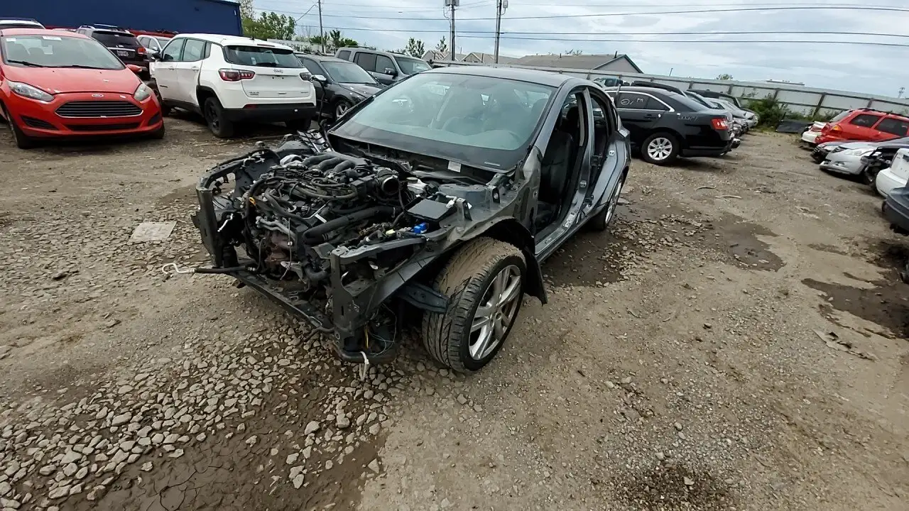 Photo of 2016 Nissan Altima