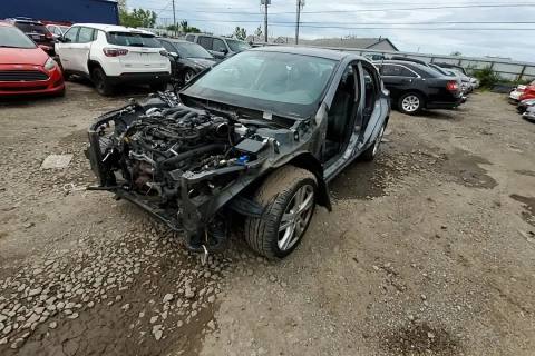 Photo of 2016 Nissan Altima
