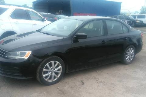 Photo of 2015 Volkswagen Jetta