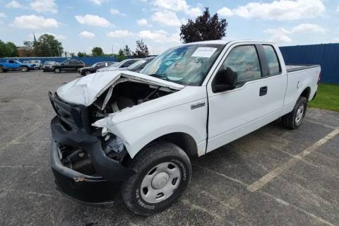 Photo of 2006 Ford F-150