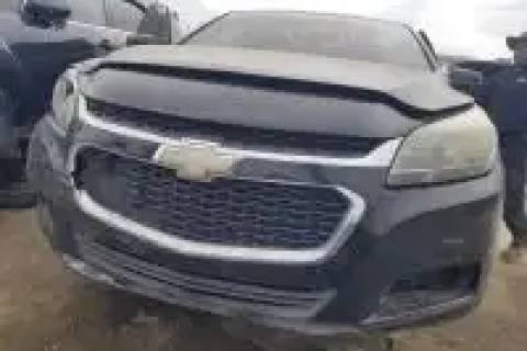 Photo of 2015 Chevrolet Malibu