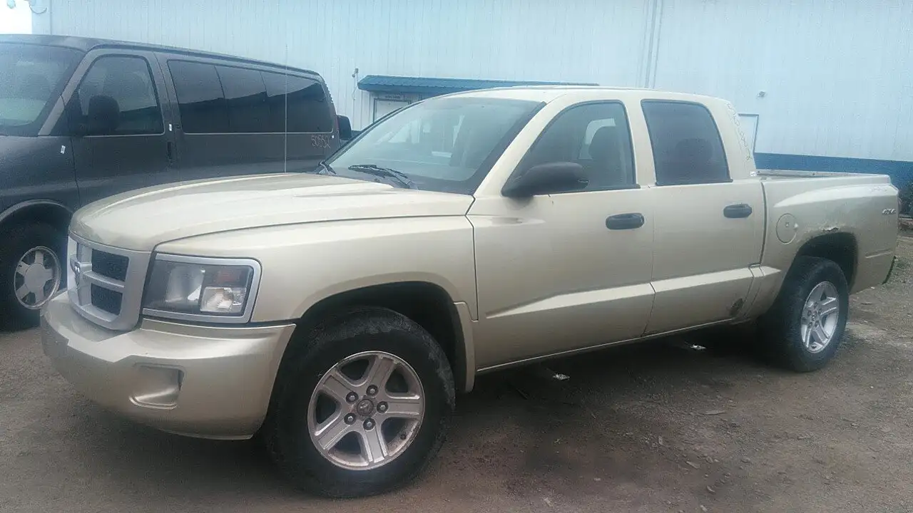 Photo of 2011 Ram Dakota