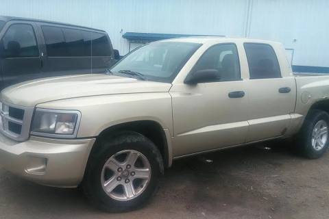 Photo of 2011 Ram Dakota