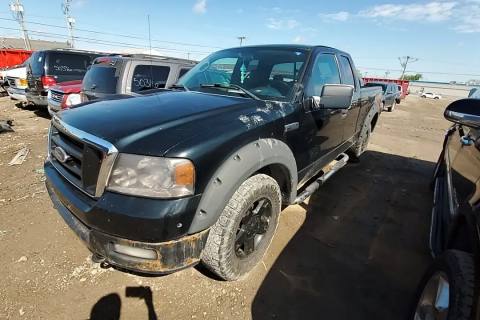 Photo of 2005 Ford F-150