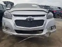 Photo of 2015 Chevrolet Malibu