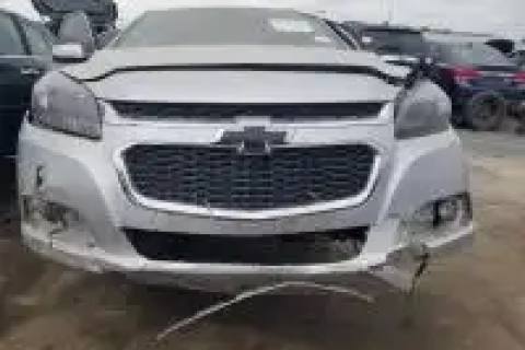 Photo of 2015 Chevrolet Malibu