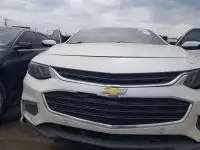 Photo of 2016 Chevrolet Malibu