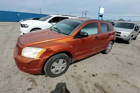Photo of 2007 Dodge Caliber