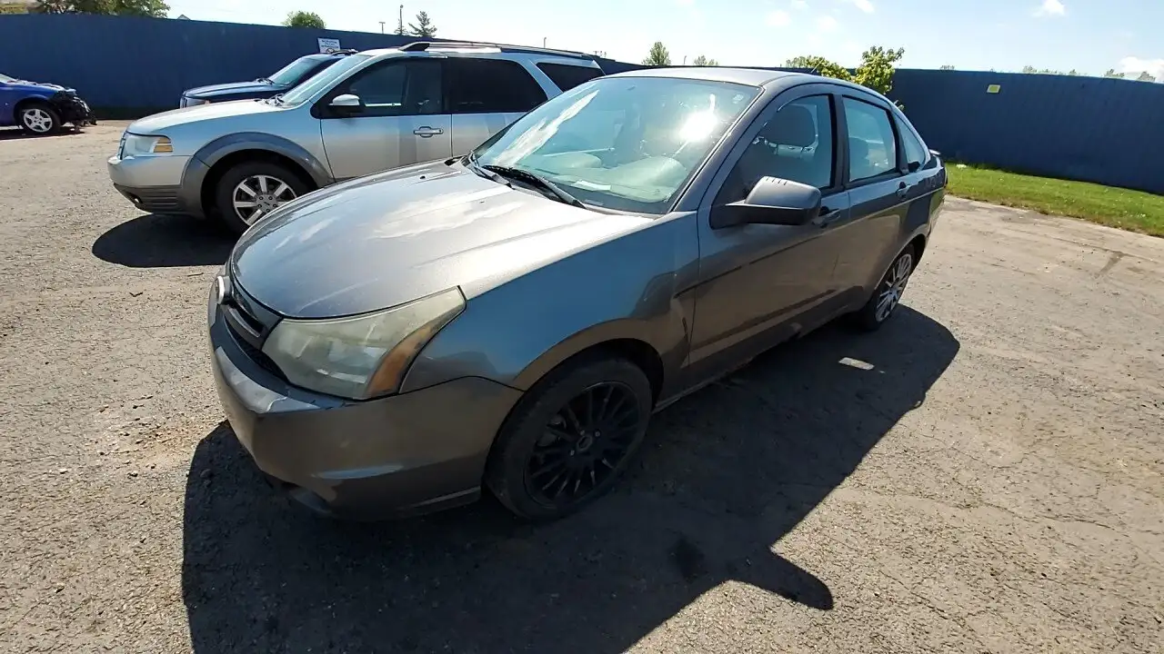 Photo of 2011 Ford Focus