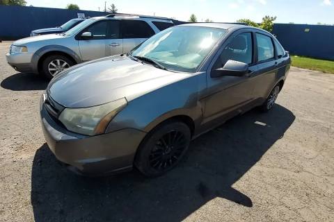 Photo of 2011 Ford Focus