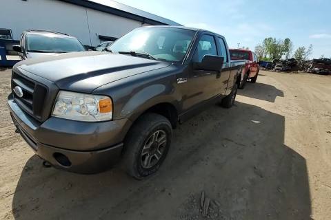 Photo of 2008 Ford F-150