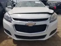Photo of 2016 Chevrolet Malibu