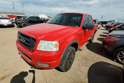 Photo of 2004 Ford F-150