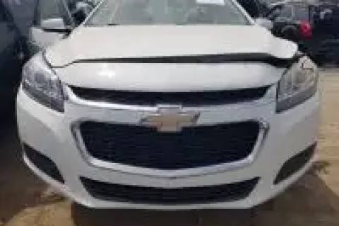Photo of 2016 Chevrolet Malibu