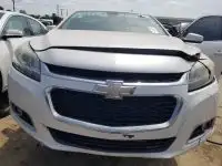 Photo of 2015 Chevrolet Malibu