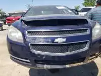 Photo of 2011 Chevrolet Malibu