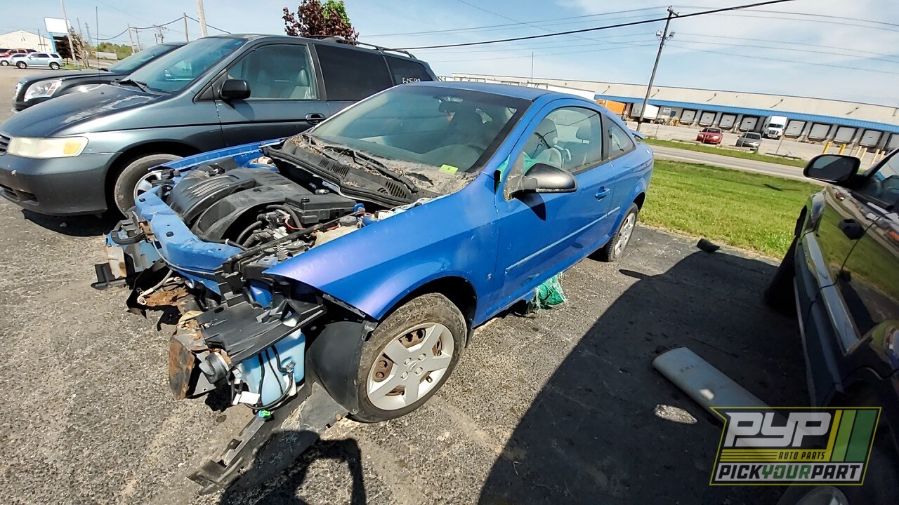 Photo of 2008 Chevrolet Cobalt