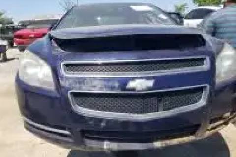 Photo of 2011 Chevrolet Malibu