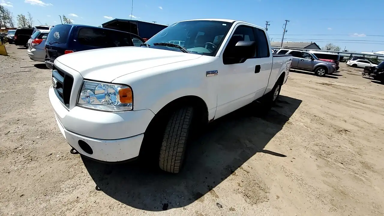 Photo of 2006 Ford F-150