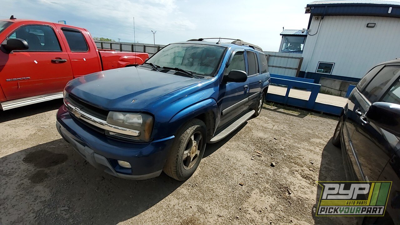 Photo of 2005 Chevrolet Trailblazer Ext