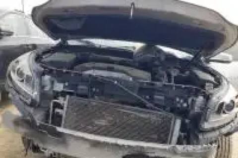 Photo of 2013 Chevrolet Malibu