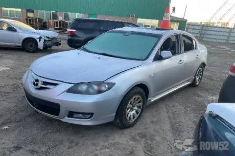 Photo of 2007 Mazda Mazda3