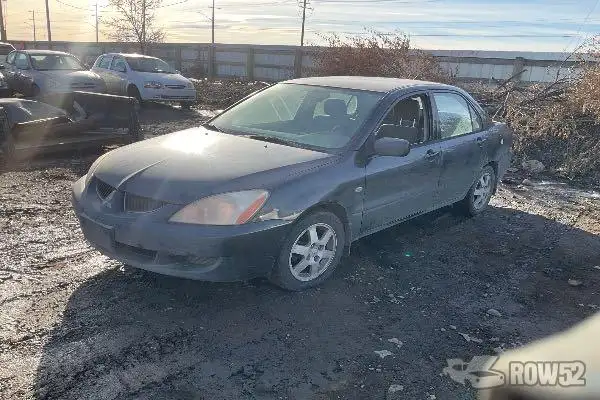 Photo of 2004 Mitsubishi Lancer
