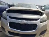 Photo of 2015 Chevrolet Malibu