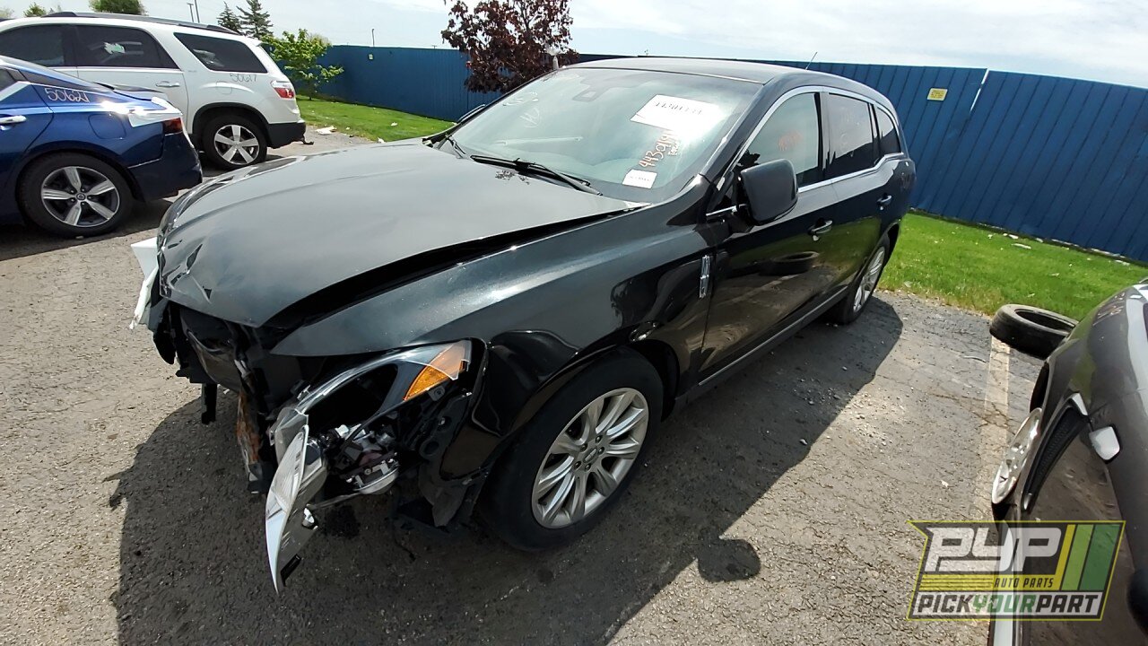 Photo of 2013 Lincoln Mkt