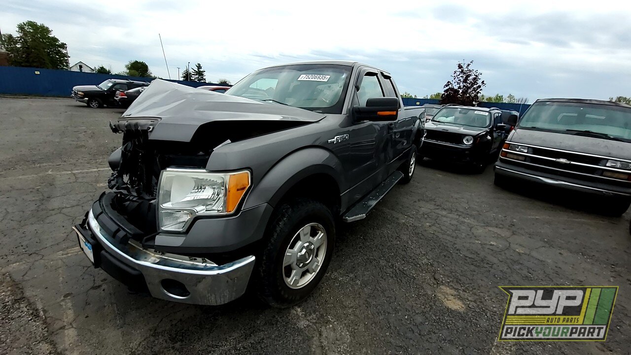 Photo of 2011 Ford F-150