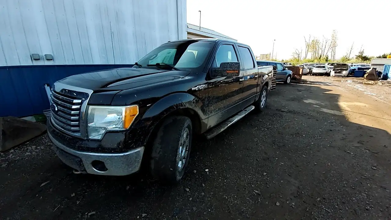 Photo of 2010 Ford F-150