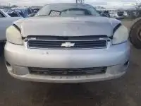 Photo of 2007 Chevrolet Monte Carlo