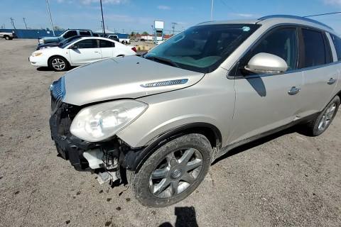Photo of 2010 Buick Enclave